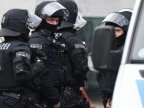 Tunisian among 16 arrested in Germany raids on jihadist suspects