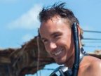 Rob Stewart: Missing Canadian filmmaker's body found in Florida