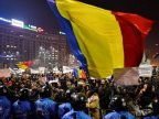 Protests in Romania grow over corruption decree