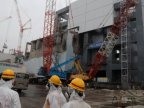 Worker sues Tepco over cancer developed after working at Fukushima nuclear site