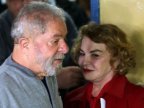 Lula da Silva: Brazil ex-first lady Marisa Leticia confirmed dead