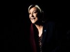 France election: Far-right's Le Pen rails against globalisation