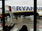 Ryanair is a "victim of its own niceness"