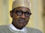 Nigeria's President Buhari extends medical leave in UK