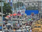 Somali elections: Mogadishu traffic ban ahead of presidential vote