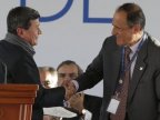 Colombia: Peace talks with ELN rebel group begin