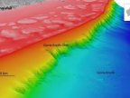 Ancient undersea landslide discovered in Australia