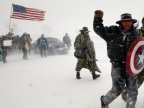 Dakota Access Pipeline: ETP firm to resume work immediately