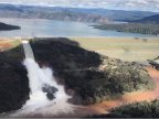 Oroville Dam risk: Thousands ordered to evacuate homes (VIDEO)