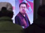 North Korean man arrested over killing of Kim Jong-nam