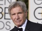 Harrison Ford "in near-miss" at US airport