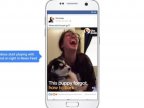 Facebook videos to autoplay with sound