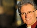 Bishop presses wrong button in gay marriage report vote