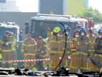 Melbourne plane crash: Five killed as aircraft hits shopping centre (PHOTO/VIDEO)