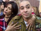 Israeli soldier gets 18 months for killing wounded Palestinian attacker