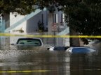 San Jose flooding: Dozens rescued by boat