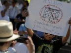 Mexico rejects new US border policy 