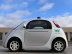 Google's self-driving firm sues Uber