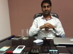 India police arrest "world's cheapest smartphone" firm boss