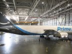 Amazon will build its own $1.5 billion air cargo hub