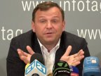 PPDA leader Andrei Năstase accuses combatants of stealing from tents on central square