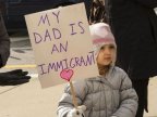 US businesses shut to back immigrants for a day