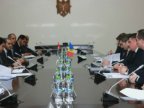 U.A.E. businessmen find Moldova attractive for investments