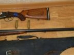 Moldovan FINED for hunting in border area