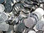 Almost 760 million coins and 250 banknotes in circulation in Moldova