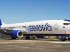 Belarusian air carrier Belavia plans to launch flight to Chisinau