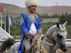 Presidential elections in Turkmenistan. No doubt about Kurbanguly Berdymukhamedov