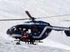 French Alps avalanche kills at least four and leaves one critical