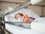 More children diagnosed with cancer in Moldova