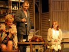 Great Romanian actors to perform on "Mihai Eminescu" theatre scene