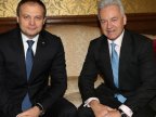 Moldova to sign post-Brexit free trade agreement with Britain