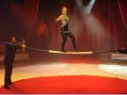 Bucharest hosts International Circus Festival