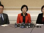 South Korea opposition seek interim leader's impeachment