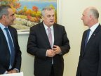 Romanian companies weigh cooperation with Moldovan entrepreneurs