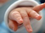 New details about Moldovan baby sold to a German