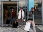 Germany aims to deport record number of rejected asylum seekers in 2017