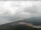 Here's a drone's eye view of SpaceX's Falcon 9 landing (VIDEO)