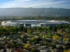 Apple's new campus "Apple Park" will open in April (VIDEO)