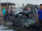 Baghdad car bomb kills 48 as Islamic State escalates insurgency