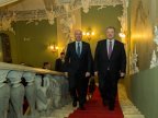 Prime Minister Pavel Filip: Chisinau supports territorial integrity of Ukraine