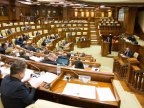 Parliament APPROVES program for implementation of Moldova-EU Association Agreement 