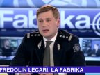 Fabrika talk-show: Priorities of Border Police for 2017