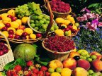 Moldovan farmers exhibit their products at LARGEST fruit fair in Europe