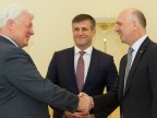 Prime Minister Pavel Filip requests to transfer Transnistria’s gas debt to its administration