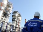 Gazprom's lowering supplies to Germany raises concern as cold returns