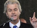 Far-right Dutch party, popular in approaching elections. Its leader says THIS about Islam